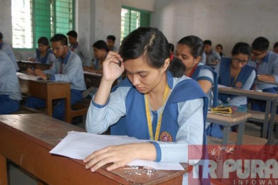 CBSE 10th & 12th  exam begins on Tuesday 